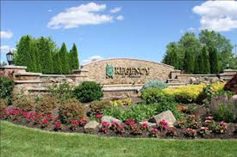 Regency at Monroe Monroe, Monroe NJ